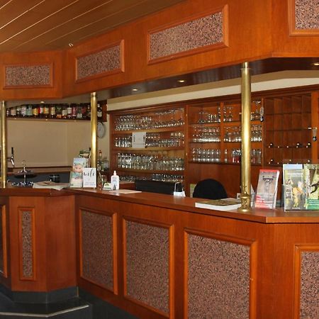 Hotel Bergische Schweiz Velbert Zewnętrze zdjęcie