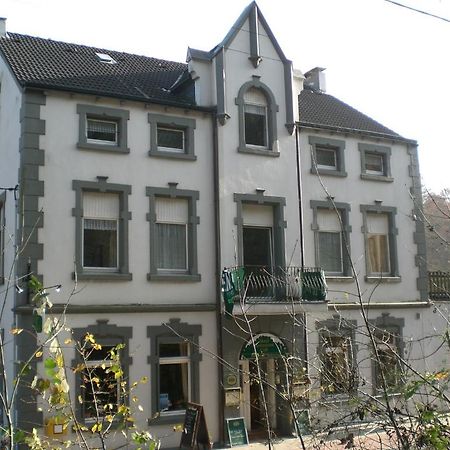 Hotel Bergische Schweiz Velbert Zewnętrze zdjęcie