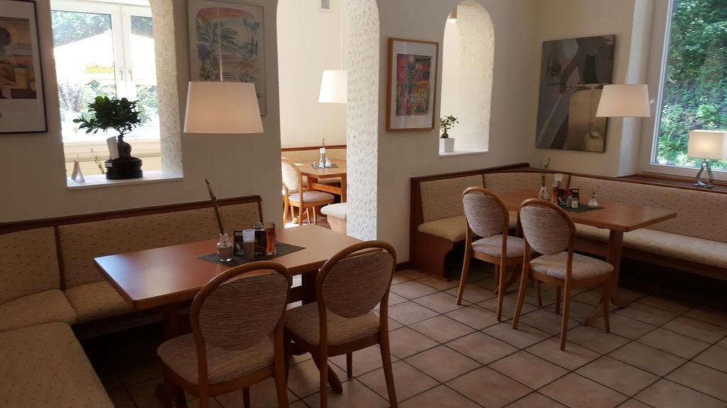 Hotel Bergische Schweiz Velbert Zewnętrze zdjęcie