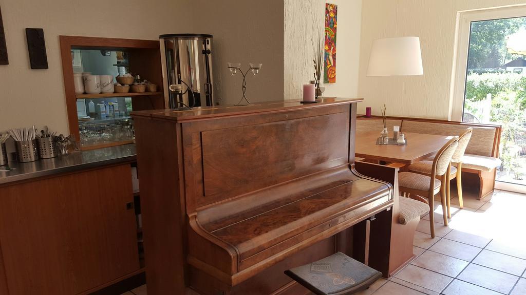 Hotel Bergische Schweiz Velbert Zewnętrze zdjęcie