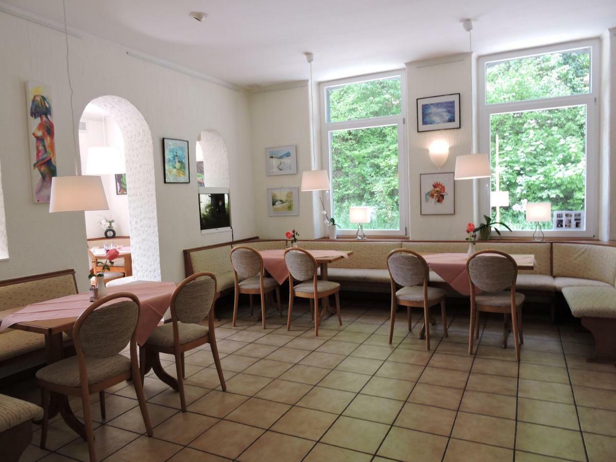 Hotel Bergische Schweiz Velbert Zewnętrze zdjęcie