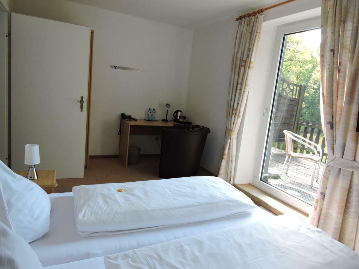 Hotel Bergische Schweiz Velbert Zewnętrze zdjęcie