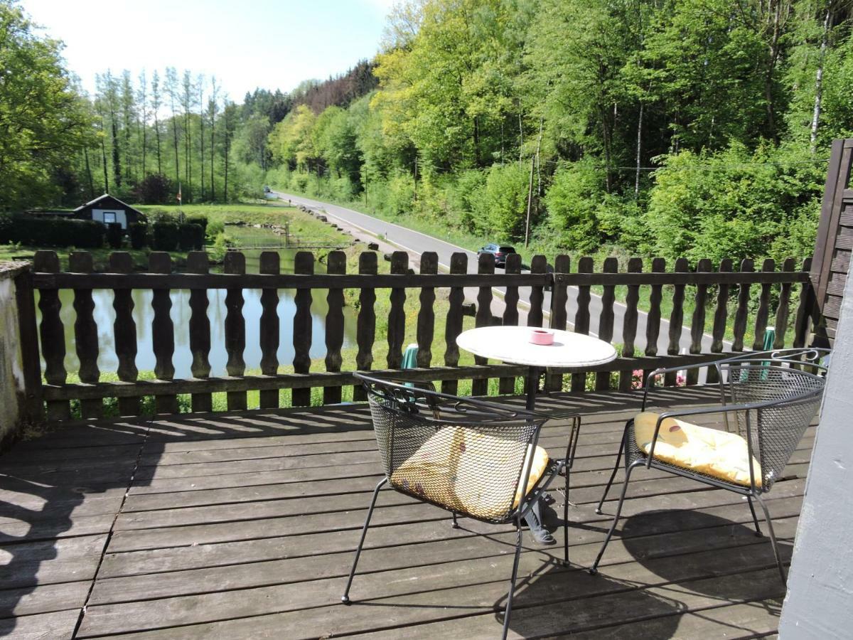 Hotel Bergische Schweiz Velbert Zewnętrze zdjęcie