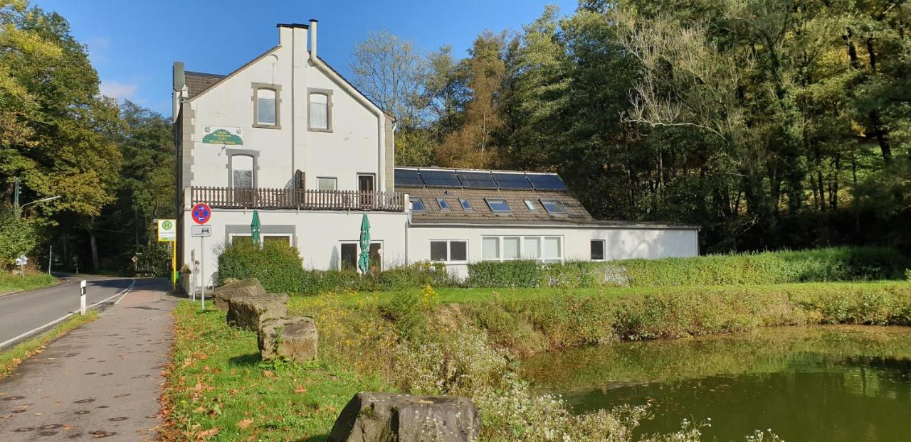 Hotel Bergische Schweiz Velbert Zewnętrze zdjęcie