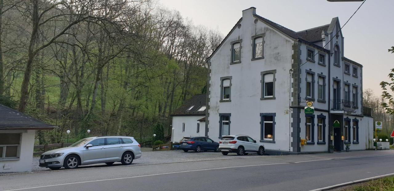 Hotel Bergische Schweiz Velbert Zewnętrze zdjęcie